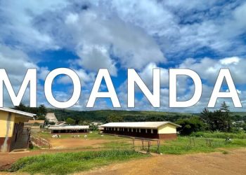 Moanda en alerte