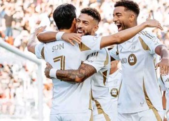 Denis Bouanga : Le triplé qui embrase la MLS
