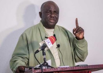 Jean-Rémy Yama dénonce un "acharnement" judiciaire