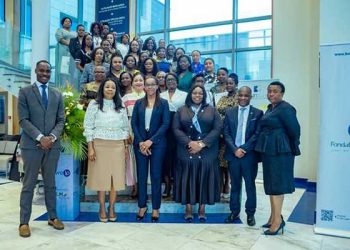 La Fondation BGFIBank lance la 3e cohorte WELP