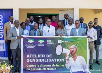 L’Unesco mobilise les consciences