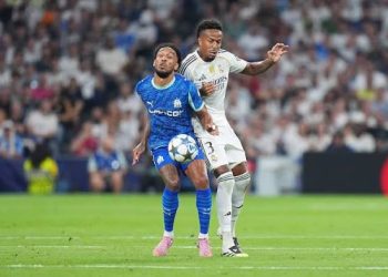 L’OM fait trembler le Bernabéu