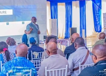 Eramet Comilog parie sur les PME locales