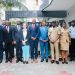 Le Gabon renforce ses frontières maritimes contre les trafics Illicites