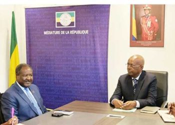 L’ONU mise sur la Médiature pour la Paix au Gabon