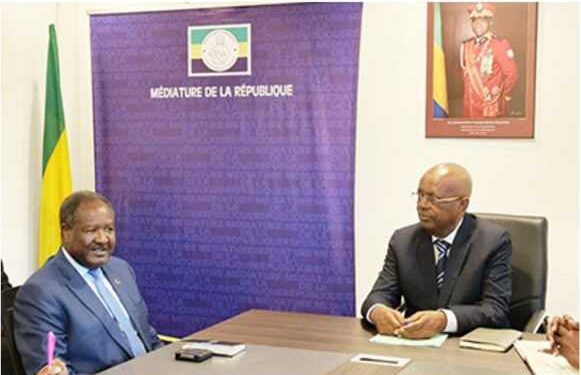 L’ONU mise sur la Médiature pour la Paix au Gabon