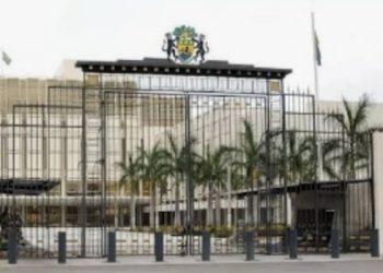 Décentralisation au Gabon
