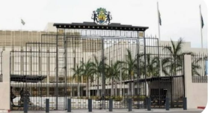Décentralisation au Gabon