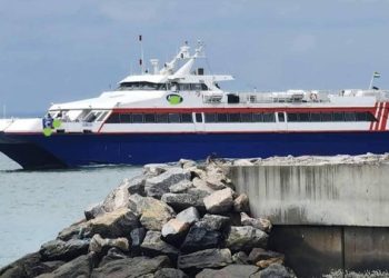 Libreville et Port-Gentil