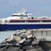Libreville et Port-Gentil