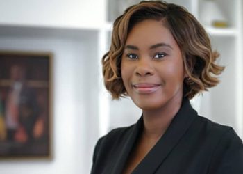 Zita Oligui Nguema lance sa plateforme numérique