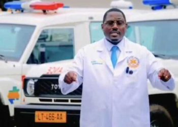 Une flotte d’ambulances modernes pour sauver des vies