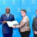 Le Gabon ratifie l’Accord BBNJ