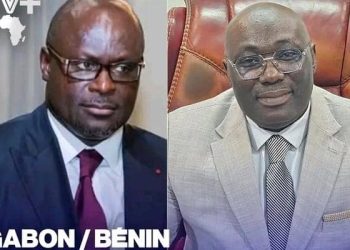 Gabon-Bénin