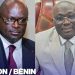 Gabon-Bénin
