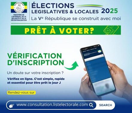 Élections législatives et locales 2025