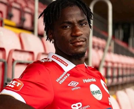 Philippe Ndinga Ossibadjouo