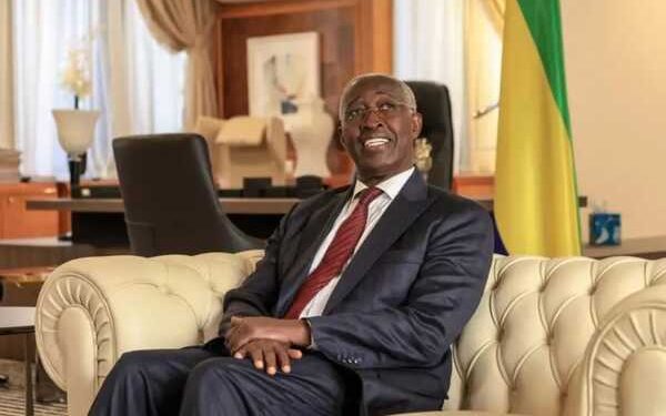 Ndong Sima
