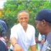 Akanda : Franck Nguema au second tour