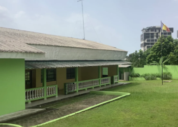 Le Tchad ferme son ambassade à Libreville