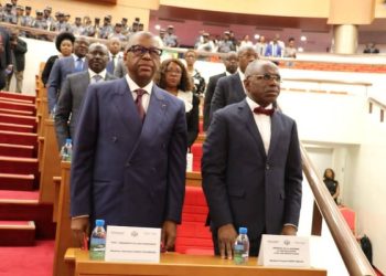 Session parlementaire