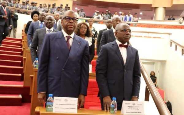 Session parlementaire