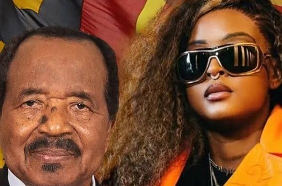 Paul Biya