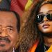 Paul Biya