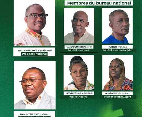 Bureau national