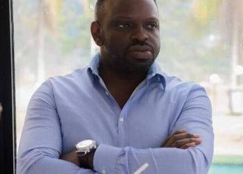 Fabrice Andjoua