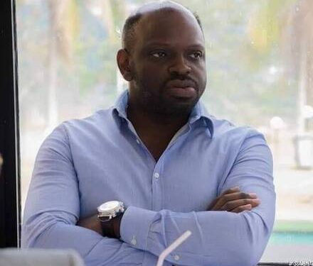Fabrice Andjoua