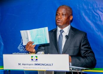 Législatives 2025 au Gabon : entre clarté démocratique et zones d’ombre, le ministère de l&rsquo;Intérieur pointé du doigt ?