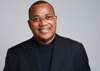 Julien Nkoghe Bekale