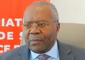 François Ndong Obiang