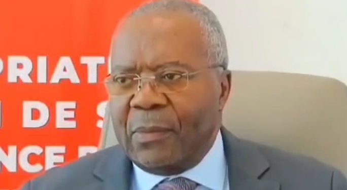 François Ndong Obiang
