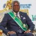 Oligui Nguema