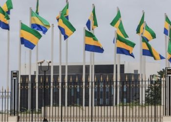 Gabonisation
