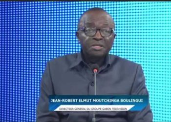 Gabon télévision