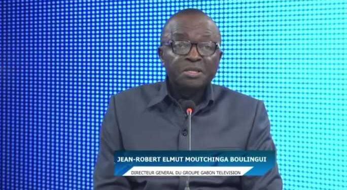 Gabon télévision