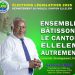 Germain Ebolo, le candidat tribaliste