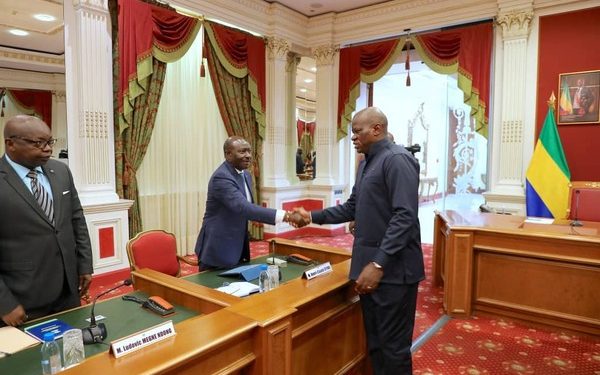 Loi de finances 2026
