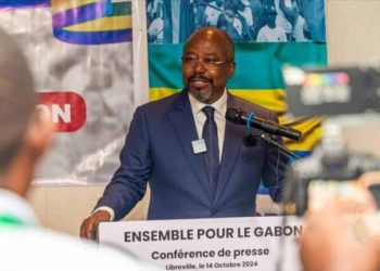 Bilie-By-Nze fustige un “naufrage démocratique” électoral