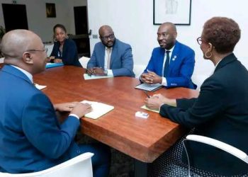 Le Gabon renforce ses partenariats avec The Nature Conservancy