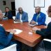 Le Gabon renforce ses partenariats avec The Nature Conservancy