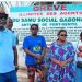 Grève au SAMU Social de Port-Gentil