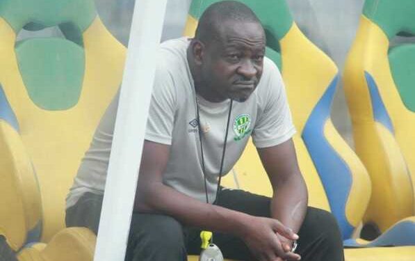 Suspension de Kevin Djony
