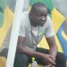 Suspension de Kevin Djony