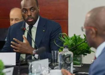 Le Gabon s'affirme sur la scène mondiale de l'innovation numérique