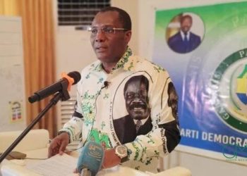 Ali Akbar Onanga Y’Obegue dénonce une dérive institutionnelle