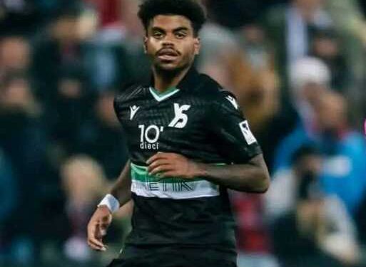 Noha Lemina lance sa carrière en Suisse